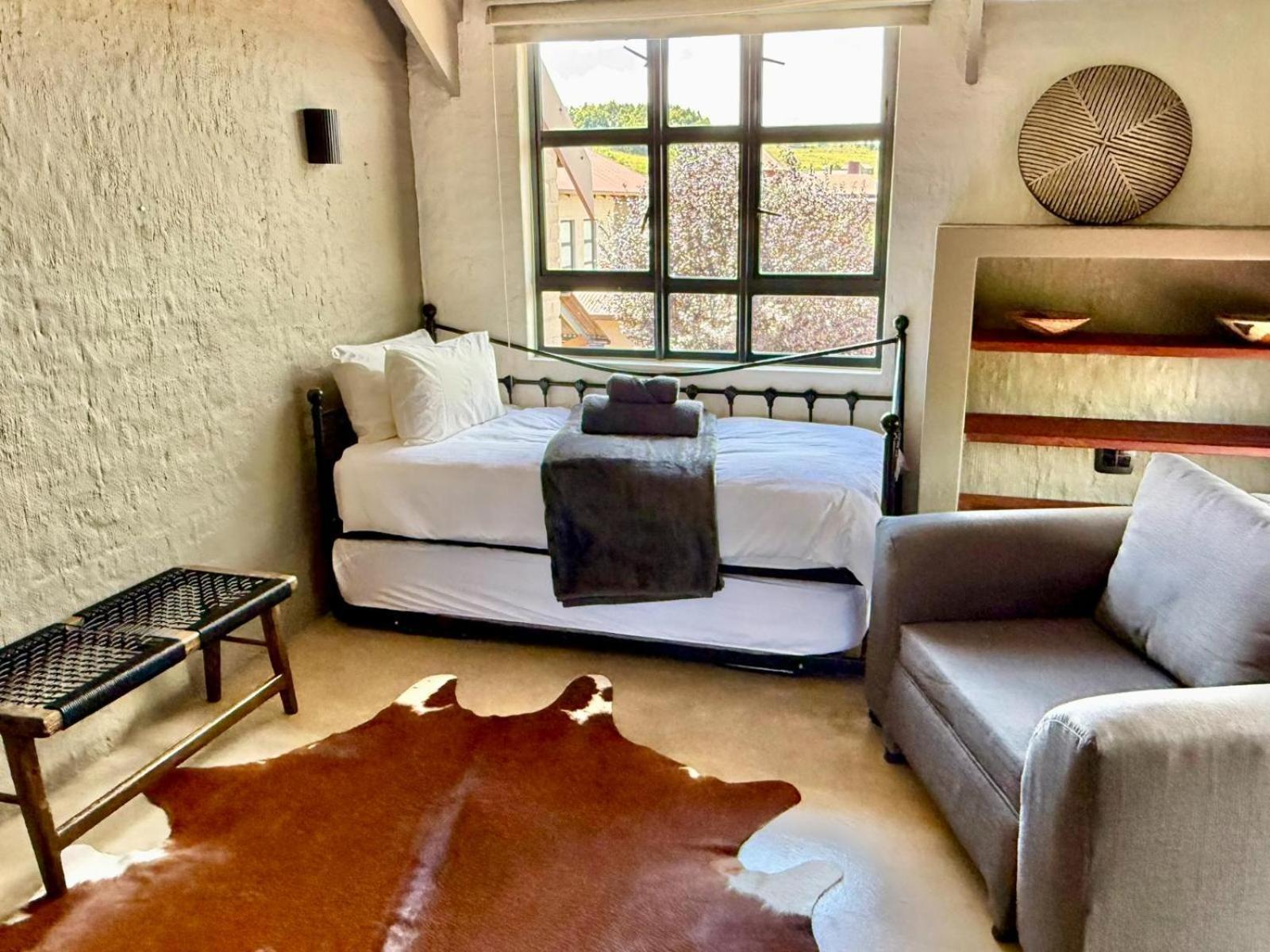 Stone Creek Mountain Lodge Dullstroom Eksteriør billede