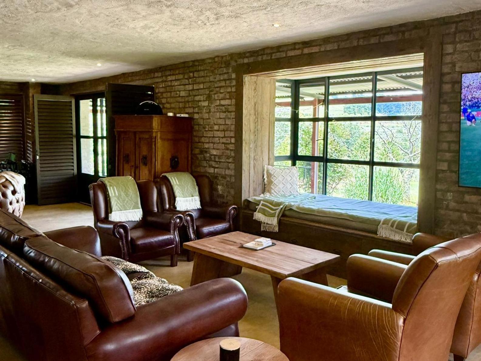Stone Creek Mountain Lodge Dullstroom Værelse billede