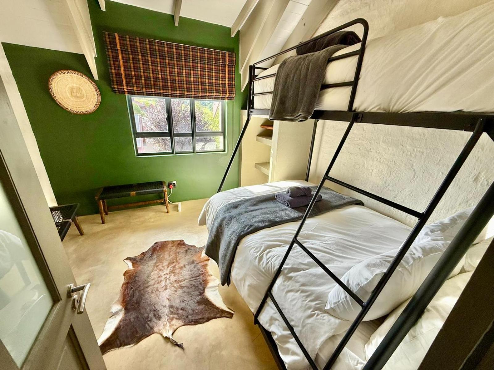 Stone Creek Mountain Lodge Dullstroom Eksteriør billede
