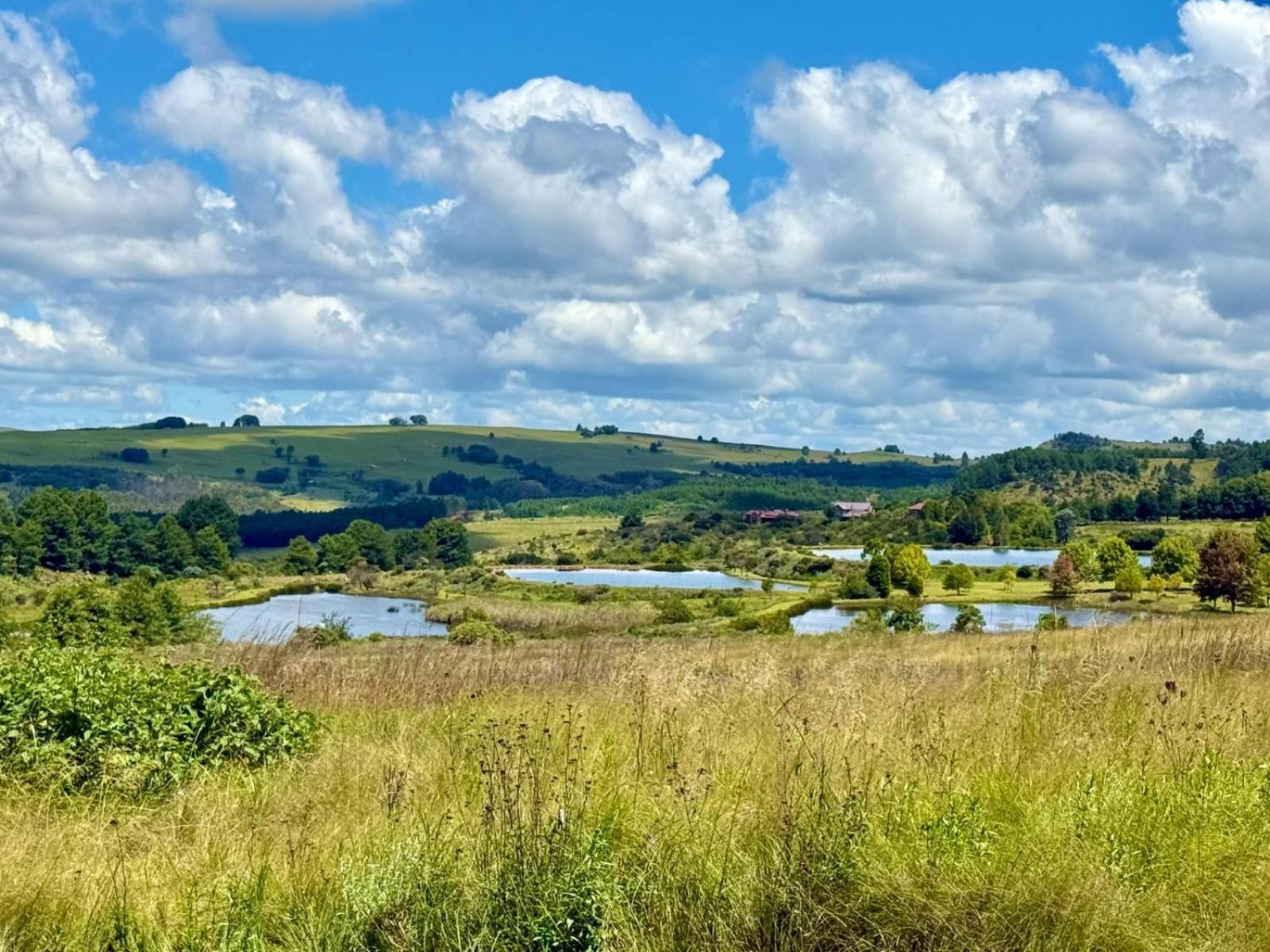 Stone Creek Mountain Lodge Dullstroom Eksteriør billede